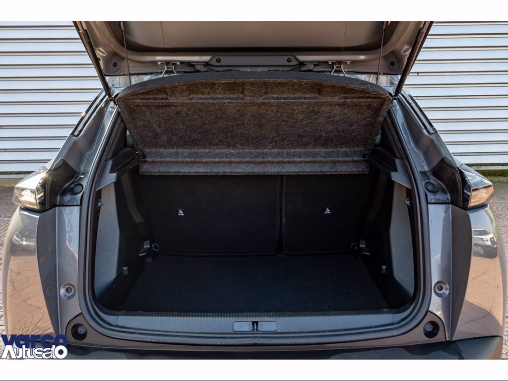 PEUGEOT 2008 1.2 puretech style s&s 100cv