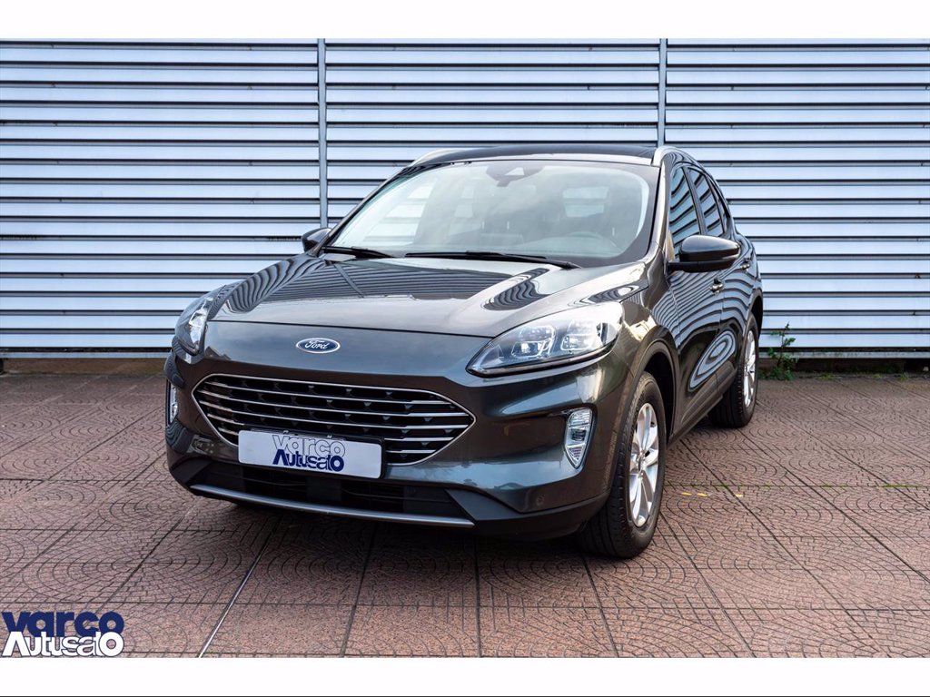 FORD Kuga 1.5 ecoboost titanium x 2wd 150cv