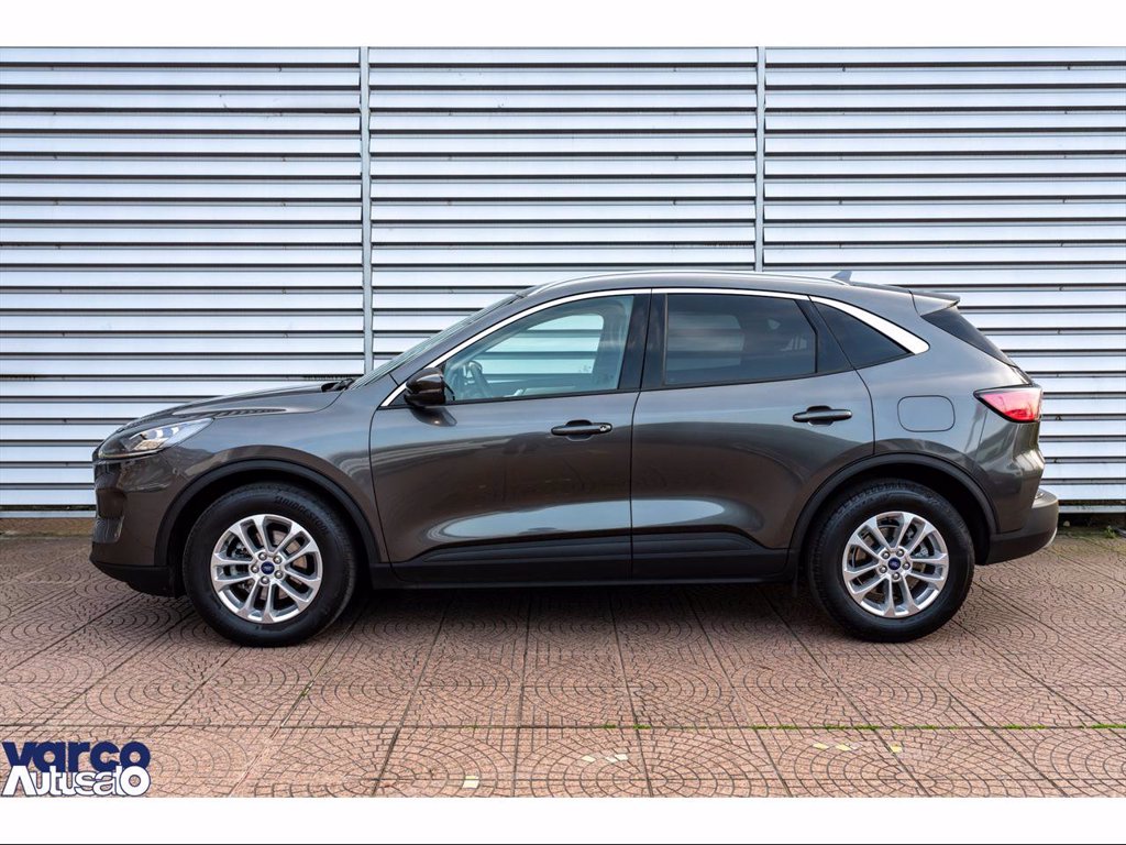 FORD Kuga 1.5 ecoboost titanium x 2wd 150cv