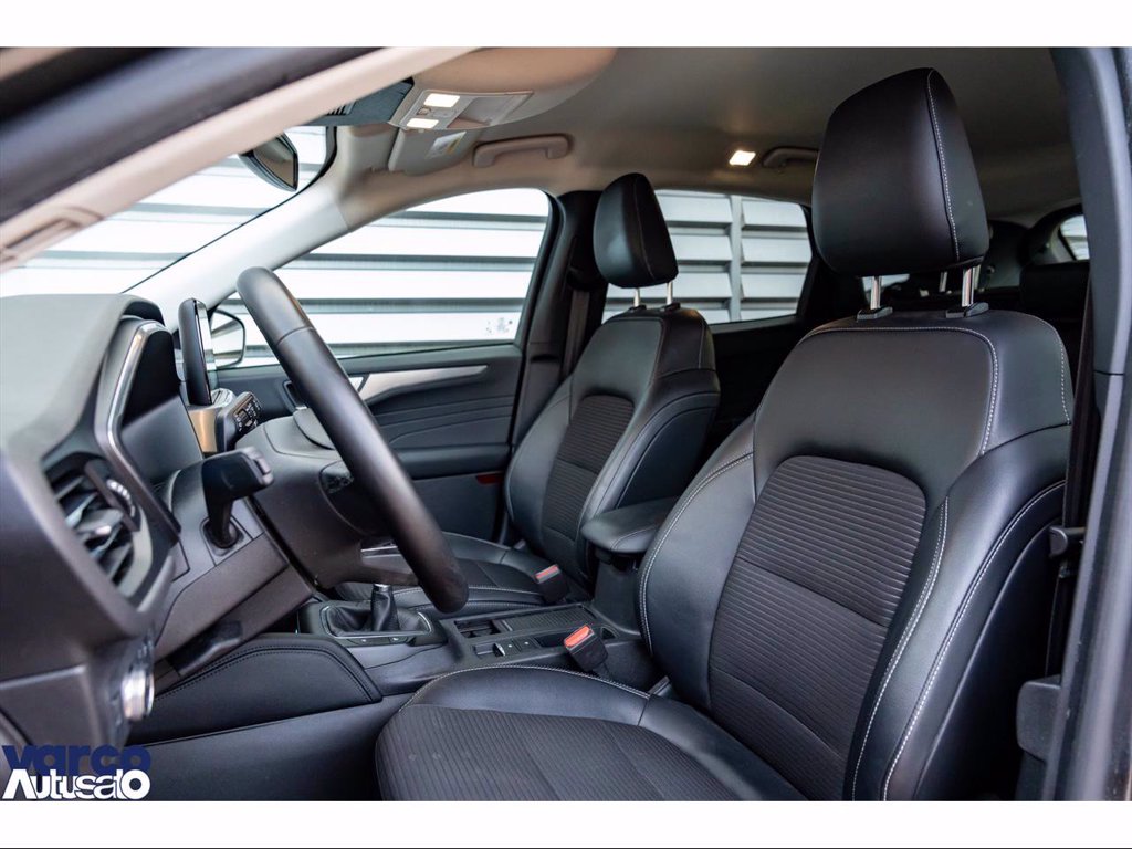 FORD Kuga 1.5 ecoboost titanium x 2wd 150cv