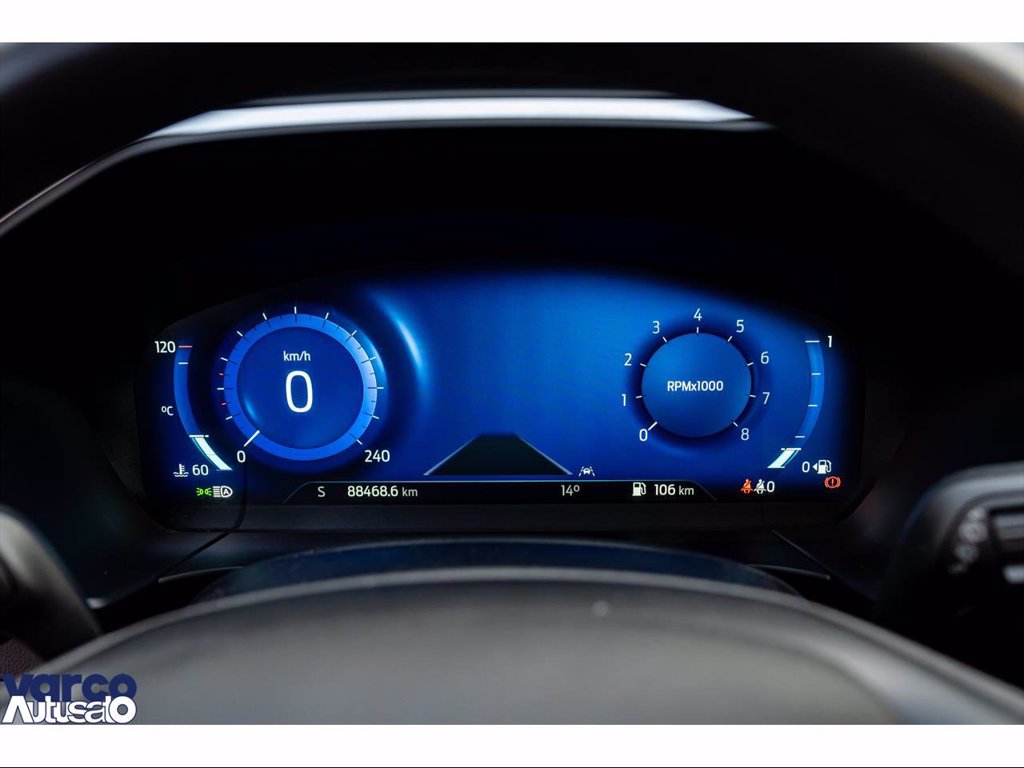 FORD Kuga 1.5 ecoboost titanium x 2wd 150cv