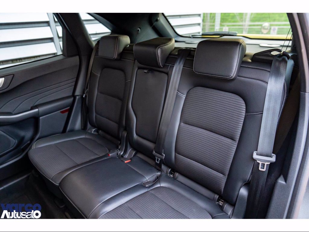 FORD Kuga 1.5 ecoboost titanium x 2wd 150cv