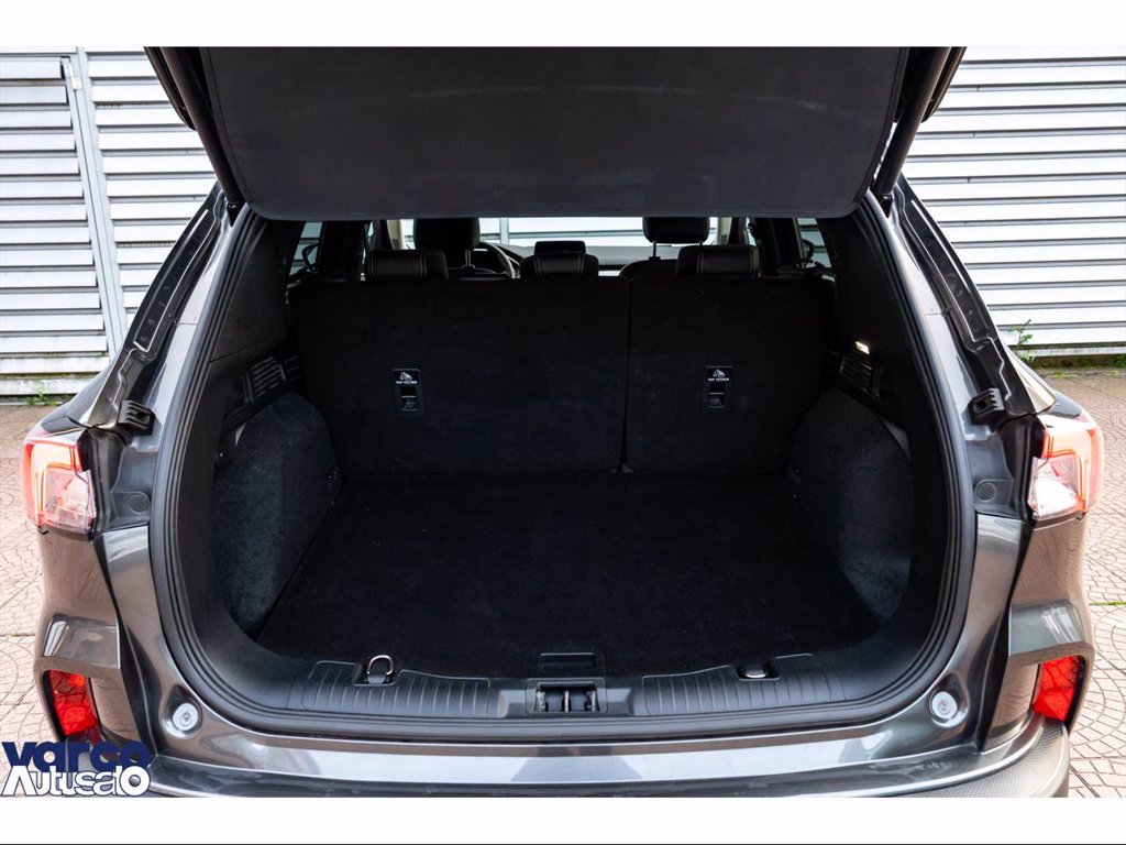 FORD Kuga 1.5 ecoboost titanium x 2wd 150cv