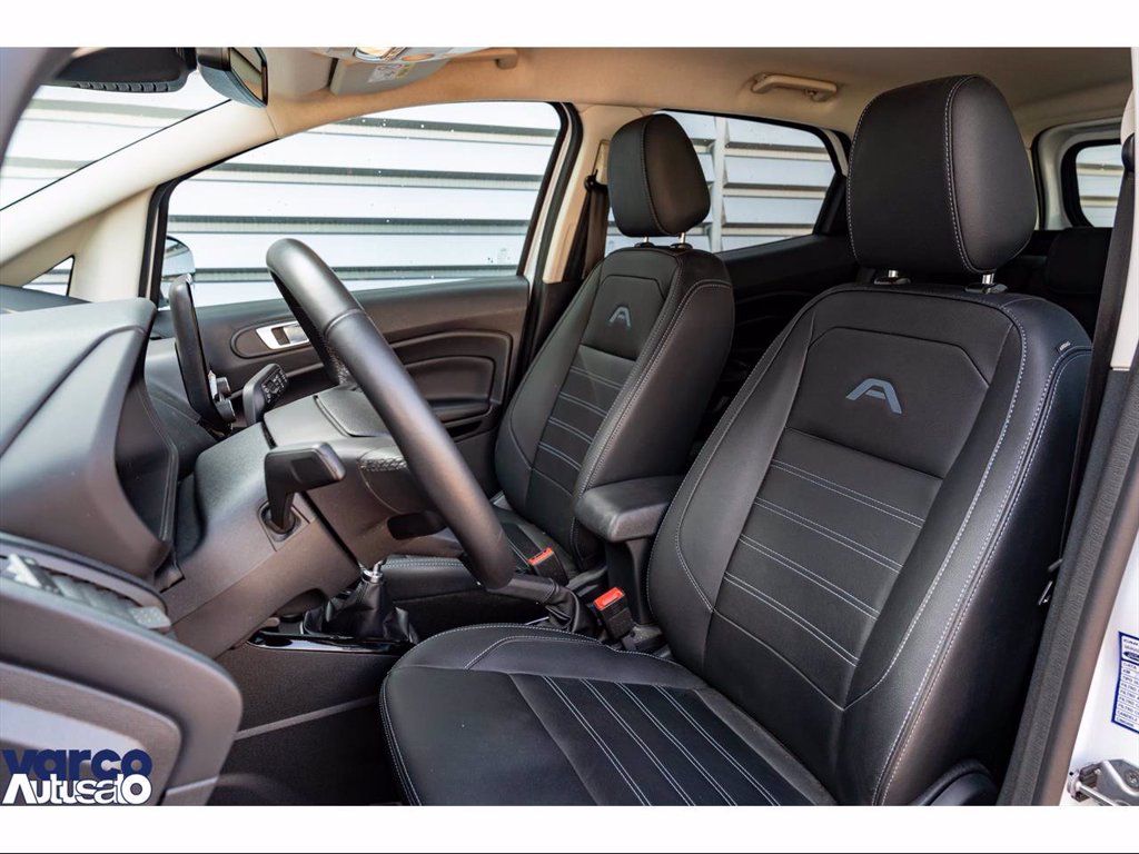 FORD Ecosport 1.0 ecoboost active s&s 125cv