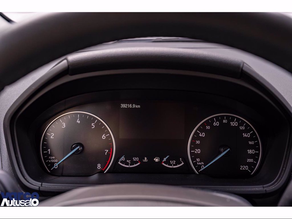 FORD Ecosport 1.0 ecoboost active s&s 125cv