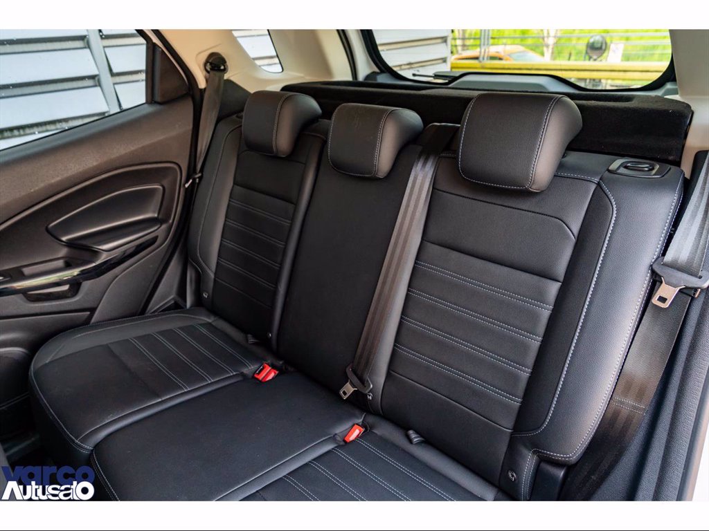 FORD Ecosport 1.0 ecoboost active s&s 125cv