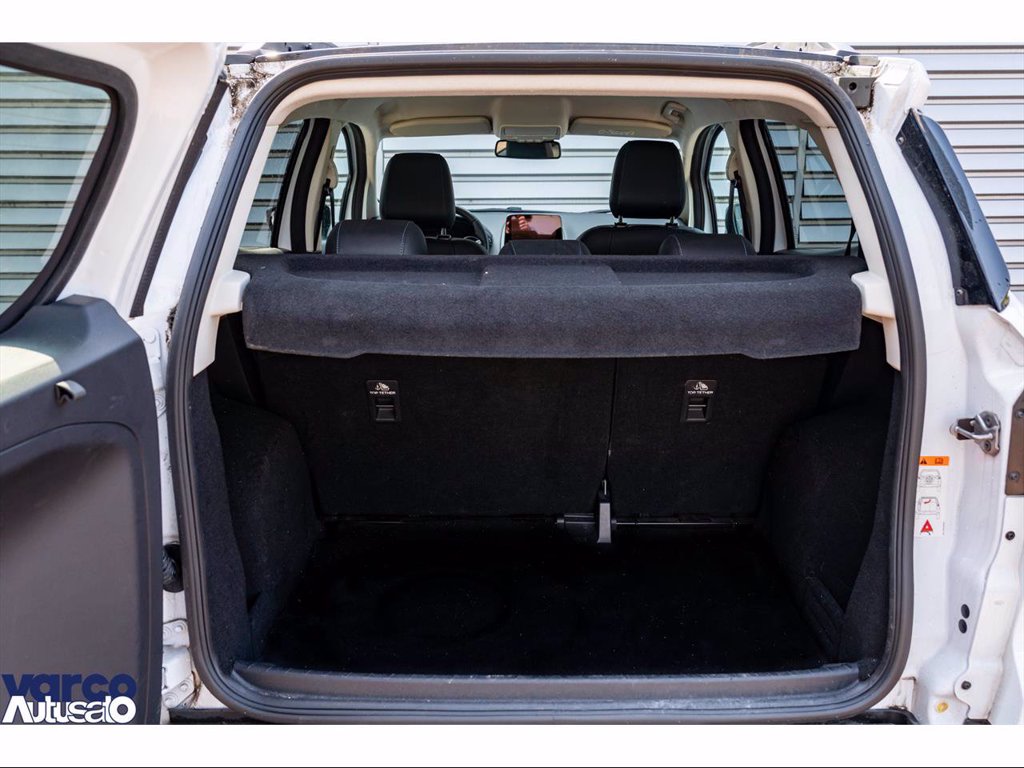 FORD Ecosport 1.0 ecoboost active s&s 125cv