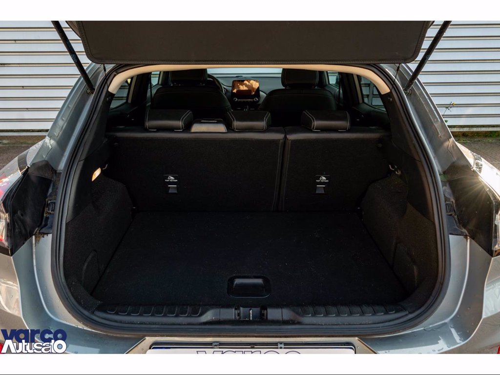 FORD Puma 1.0 ecoboost h titanium x s&s 125cv