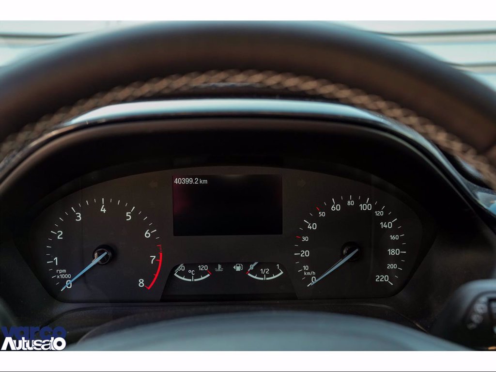 FORD Puma 1.0 ecoboost h titanium s&s 125cv