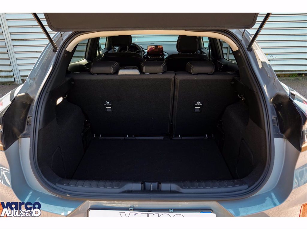 FORD Puma 1.0 ecoboost h titanium s&s 125cv