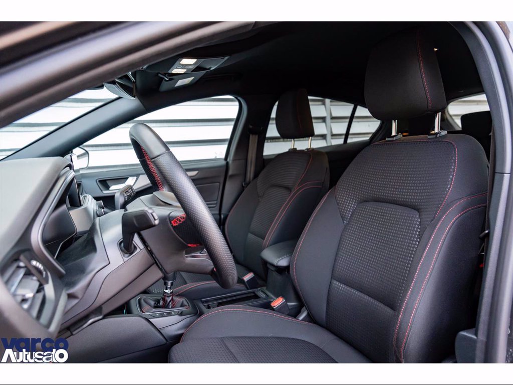 FORD Focus 1.0 ecoboost h st-line design 125cv
