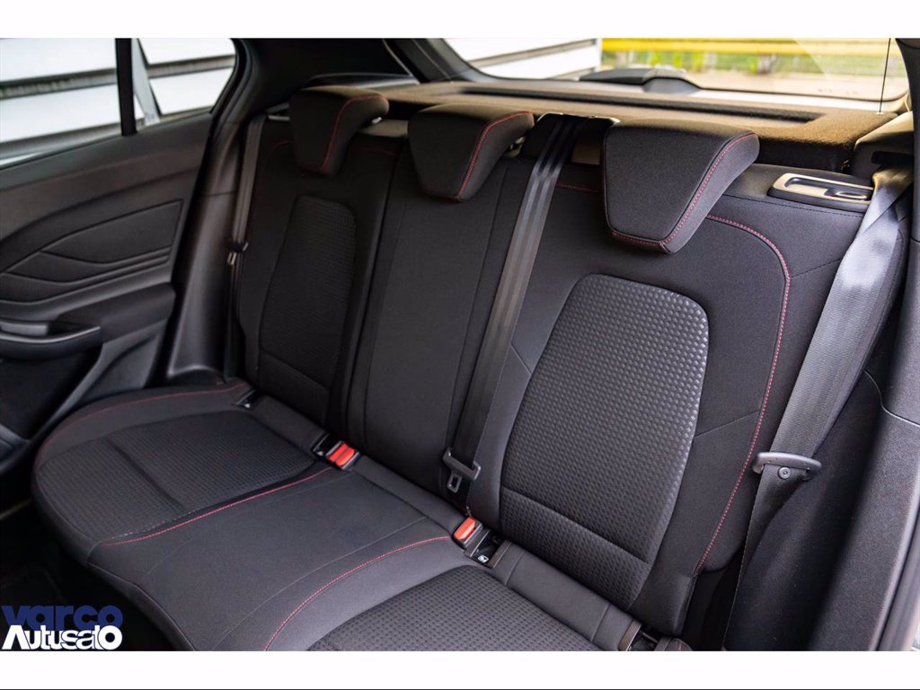 FORD Focus 1.0 ecoboost h st-line design 125cv