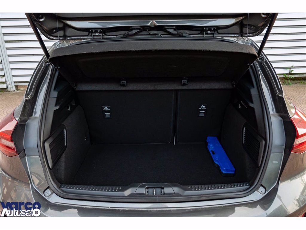 FORD Focus 1.0 ecoboost h st-line design 125cv