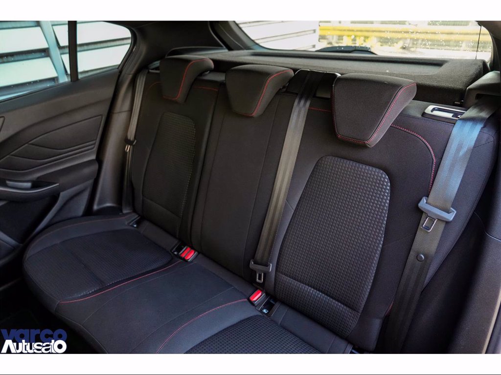 FORD Focus 1.0 ecoboost h st-line design 125cv