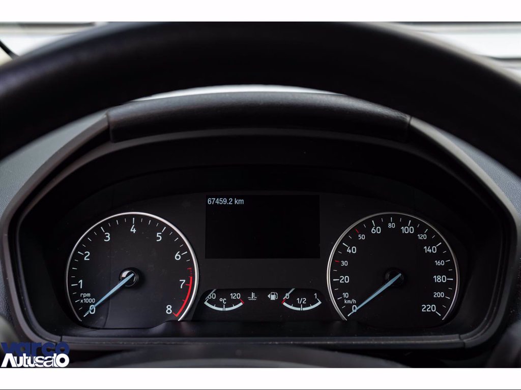 FORD Ecosport 1.0 ecoboost business 100cv my19