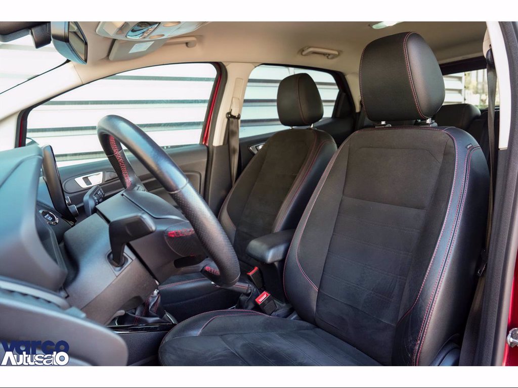 FORD Ecosport 1.5 tdci st-line s&s 100cv my18