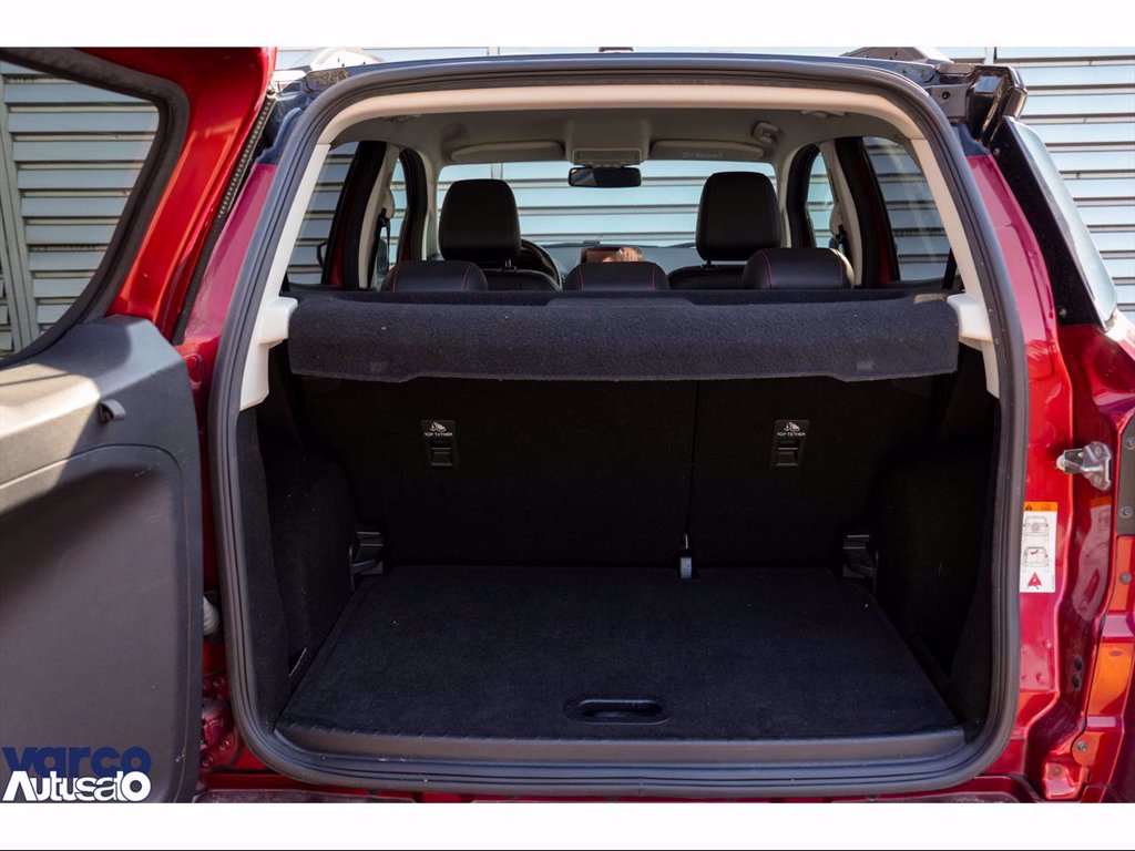 FORD Ecosport 1.5 tdci st-line s&s 100cv my18