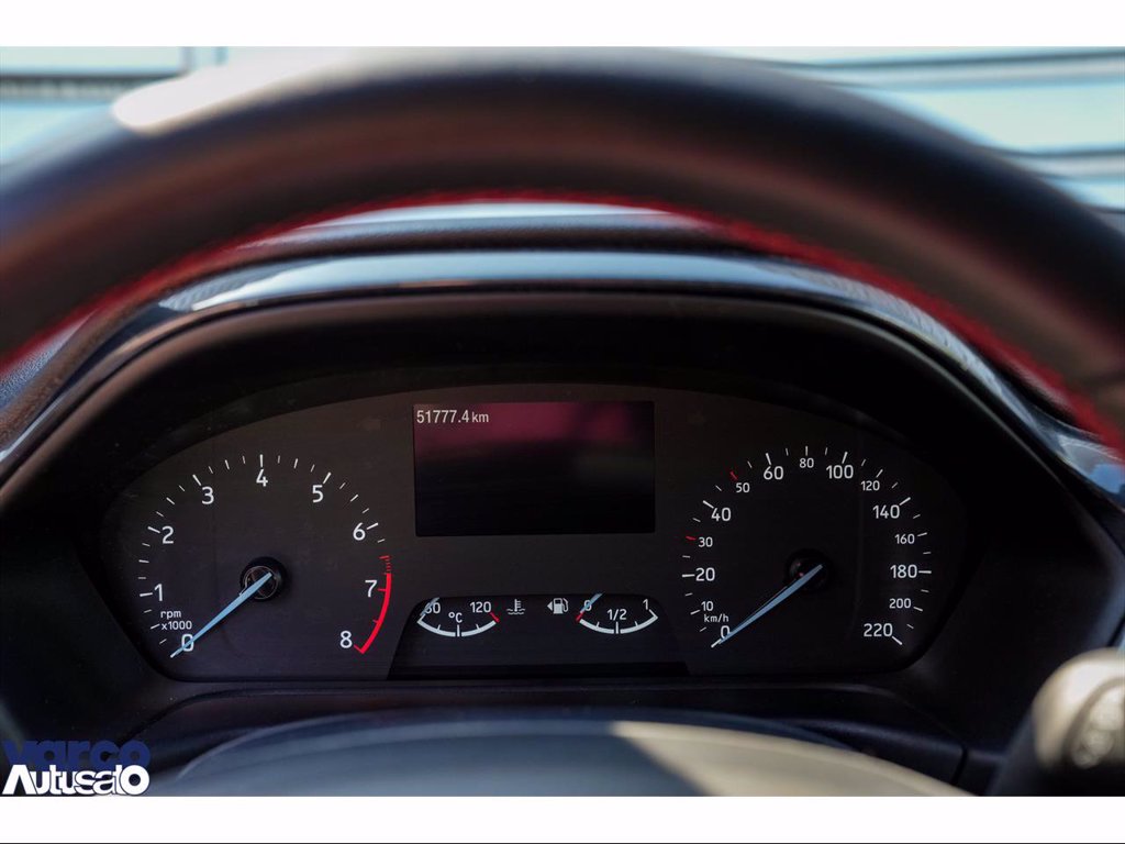 FORD Fiesta 5p 1.0 ecoboost h st-line x 125cv