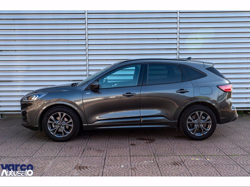 FORD Kuga 1.5 ecoboost st-line 2wd 150cv