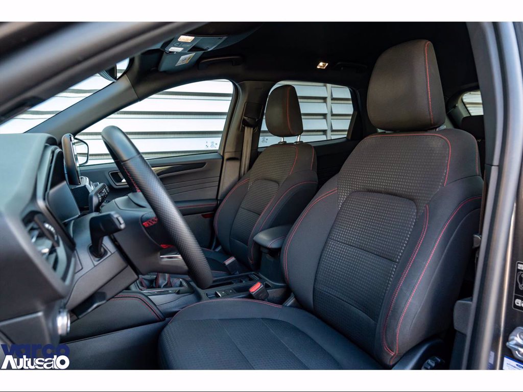 FORD Kuga 1.5 ecoboost st-line 2wd 150cv