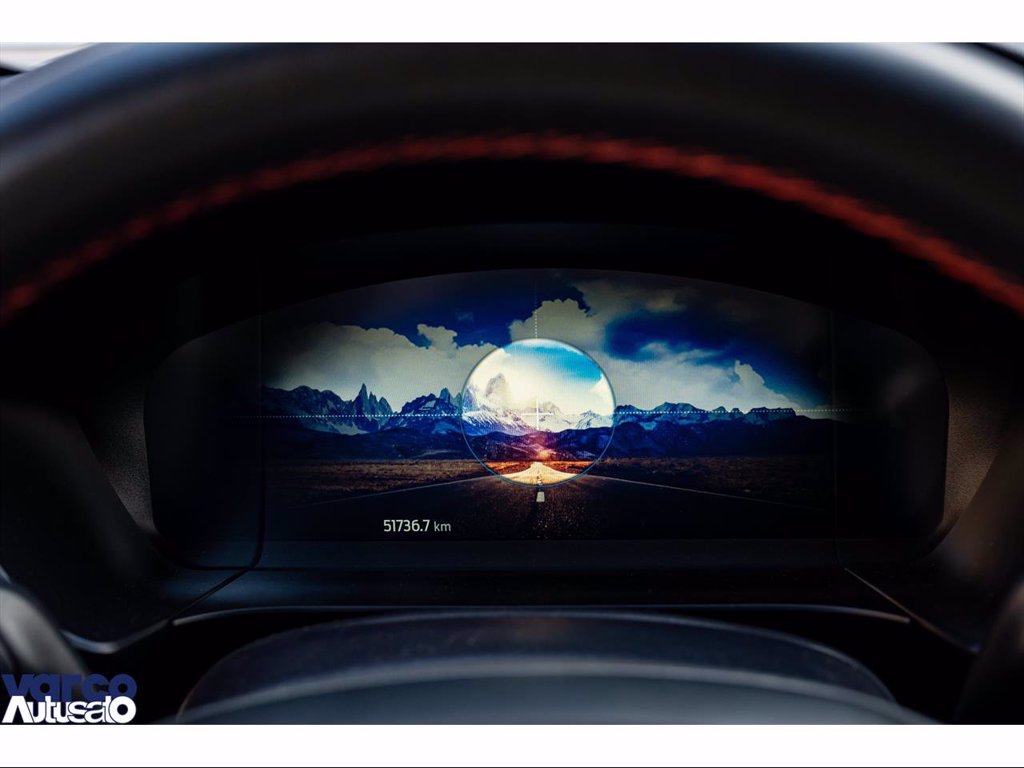 FORD Kuga 1.5 ecoboost st-line 2wd 150cv