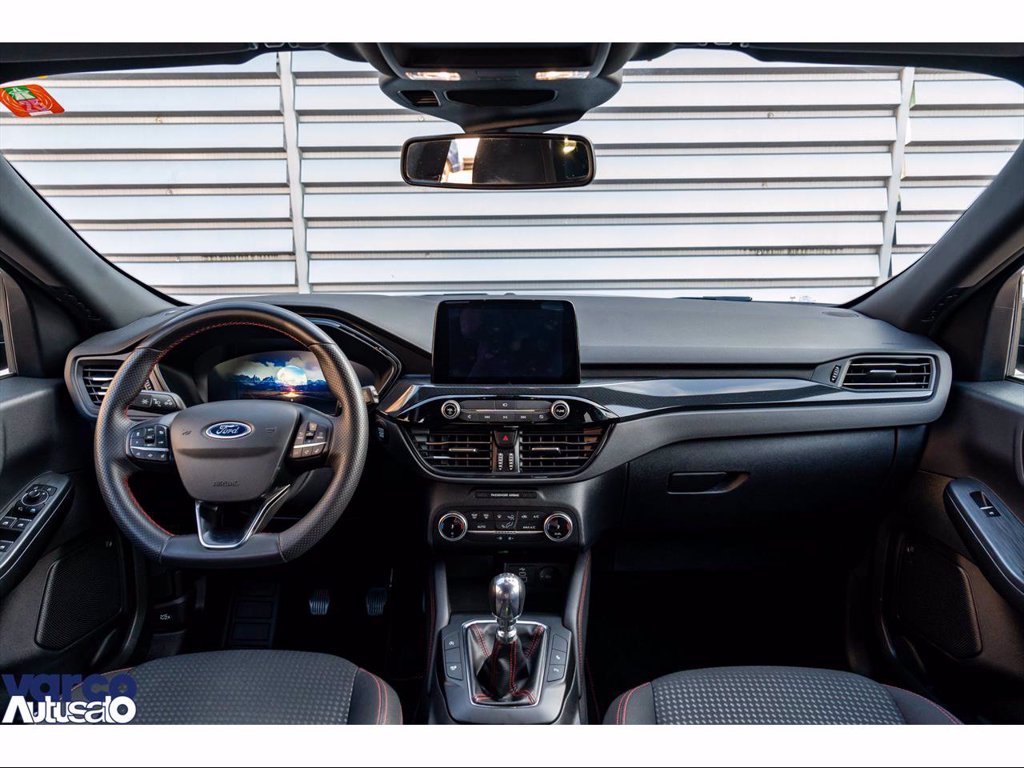 FORD Kuga 1.5 ecoboost st-line 2wd 150cv