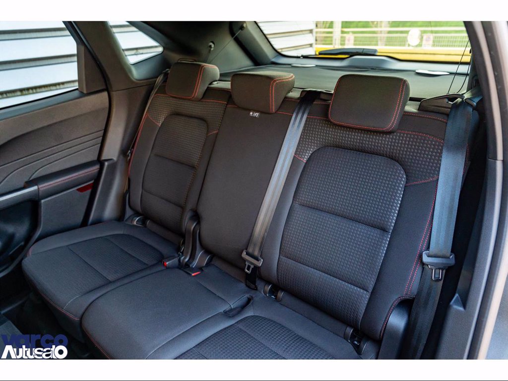 FORD Kuga 1.5 ecoboost st-line 2wd 150cv