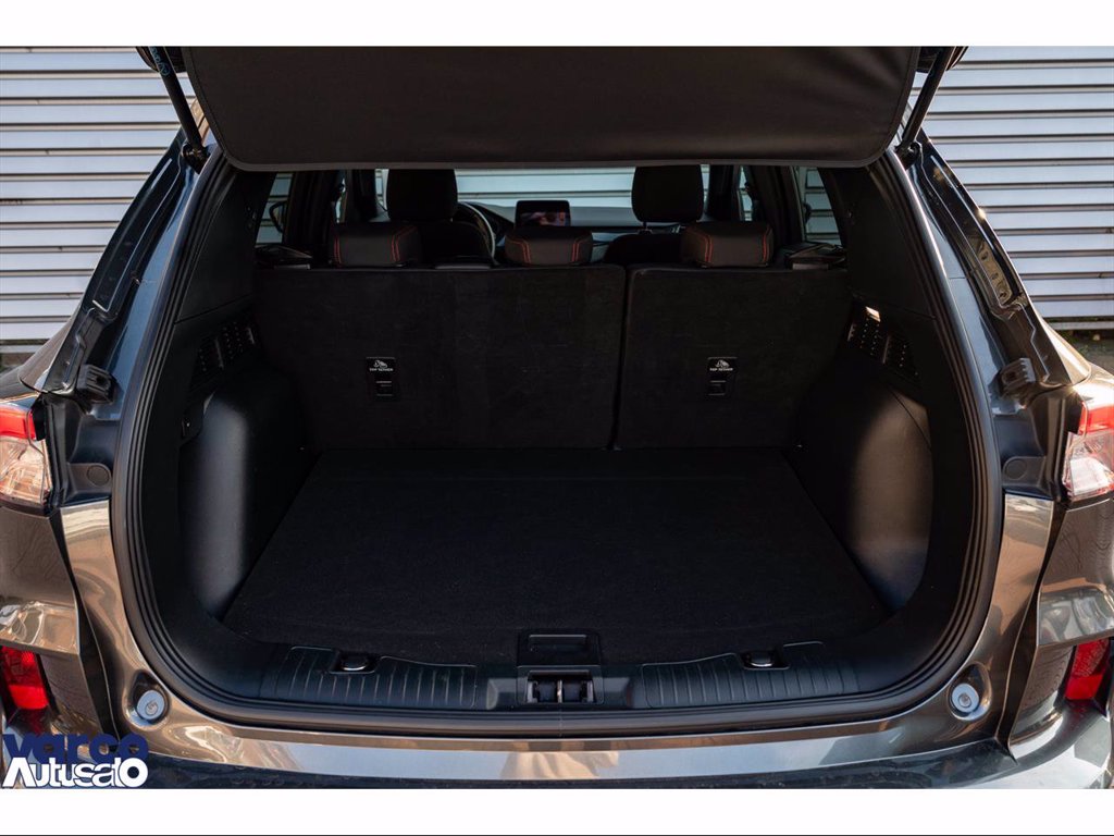 FORD Kuga 1.5 ecoboost st-line 2wd 150cv