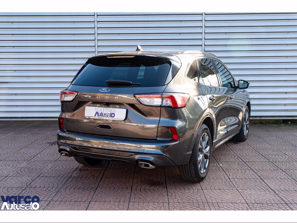 FORD Kuga 1.5 ecoboost st-line 2wd 150cv