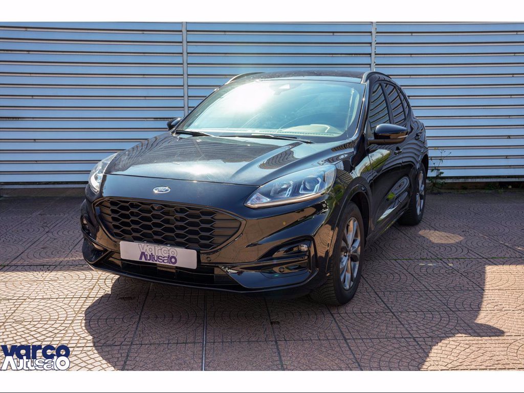 FORD Kuga 2.5 full hybrid st-line 2wd 190cv cvt