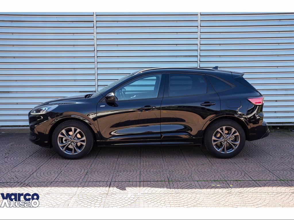 FORD Kuga 2.5 full hybrid st-line 2wd 190cv cvt