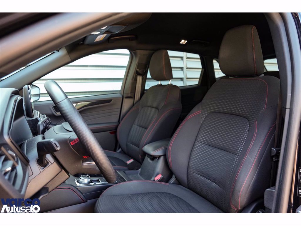 FORD Kuga 2.5 full hybrid st-line 2wd 190cv cvt