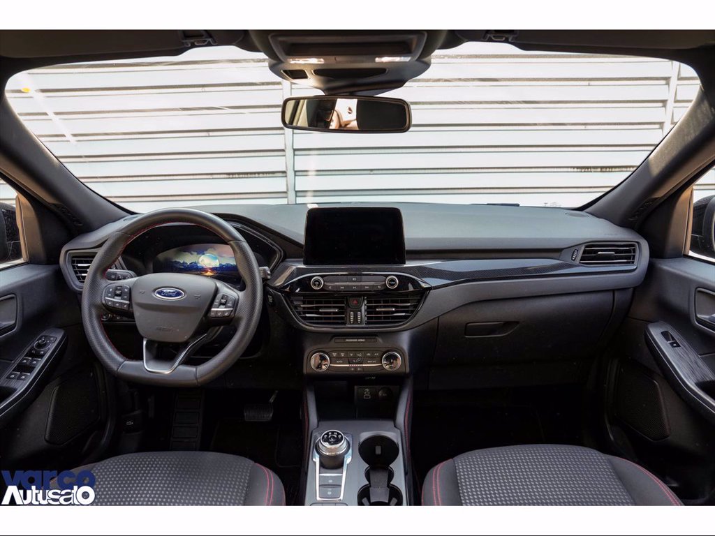 FORD Kuga 2.5 full hybrid st-line 2wd 190cv cvt