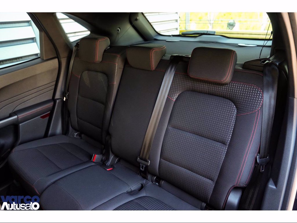 FORD Kuga 2.5 full hybrid st-line 2wd 190cv cvt