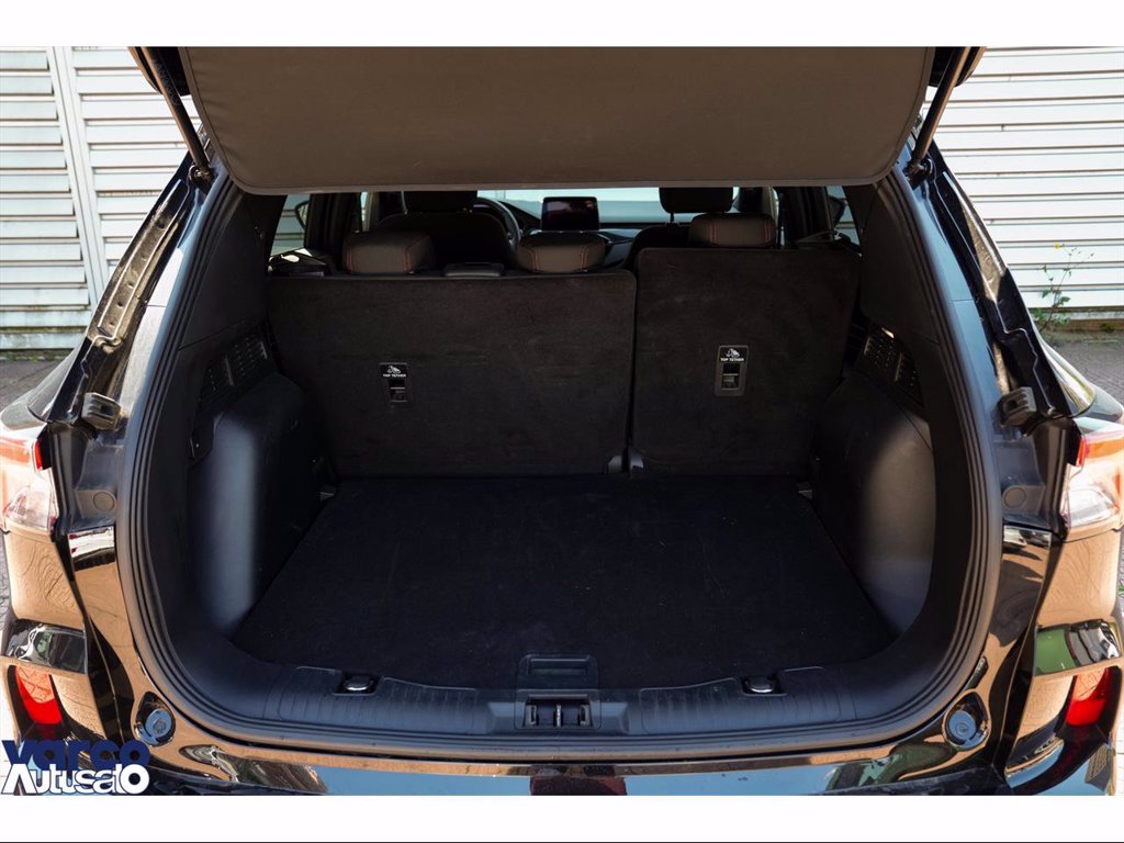 FORD Kuga 2.5 full hybrid st-line 2wd 190cv cvt