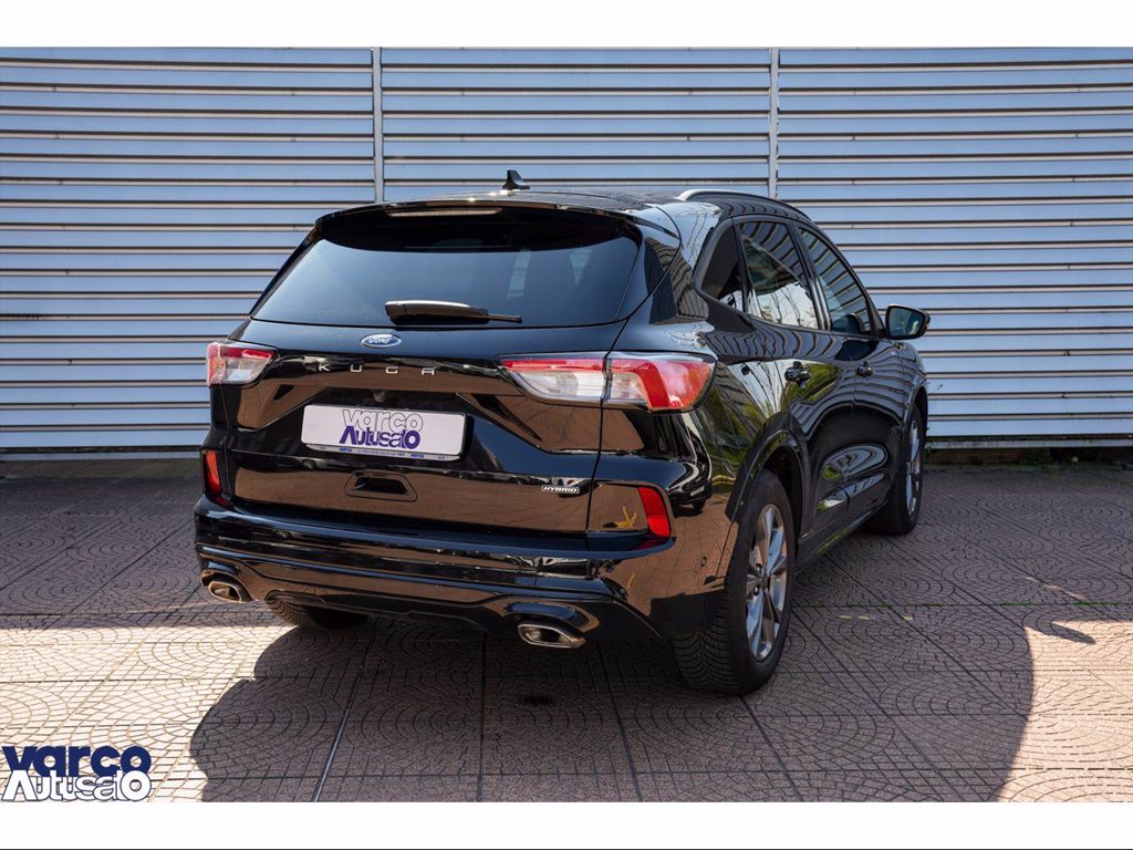 FORD Kuga 2.5 full hybrid st-line 2wd 190cv cvt