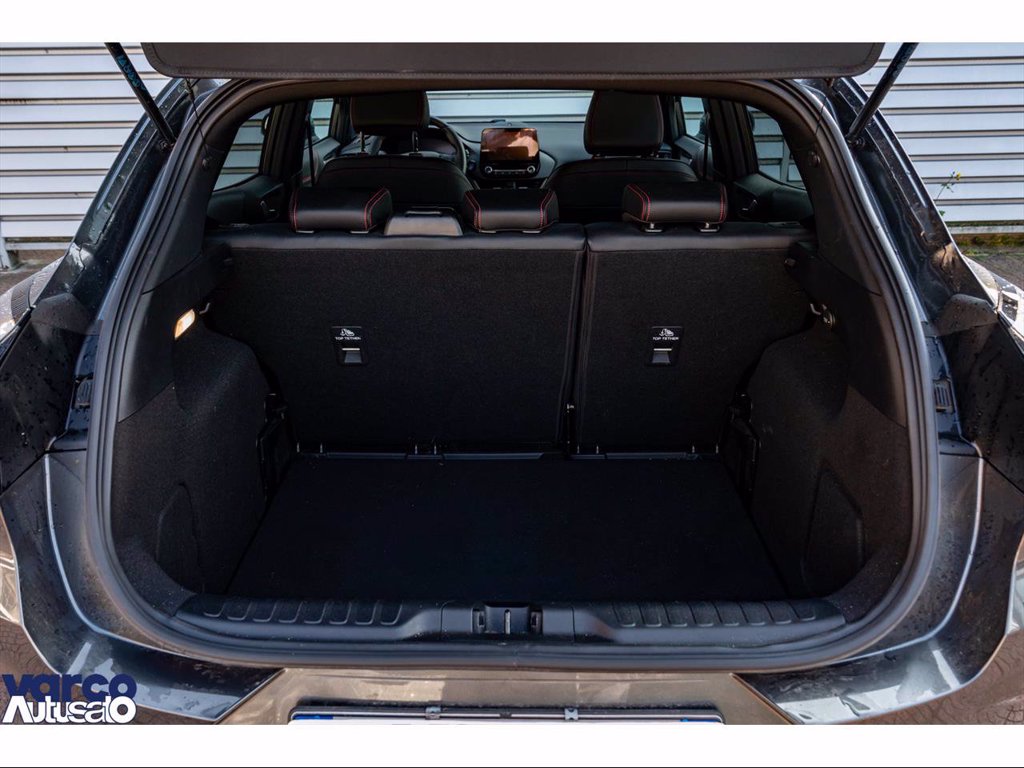 FORD Puma 1.0 ecoboost h st-line x s&s 125cv