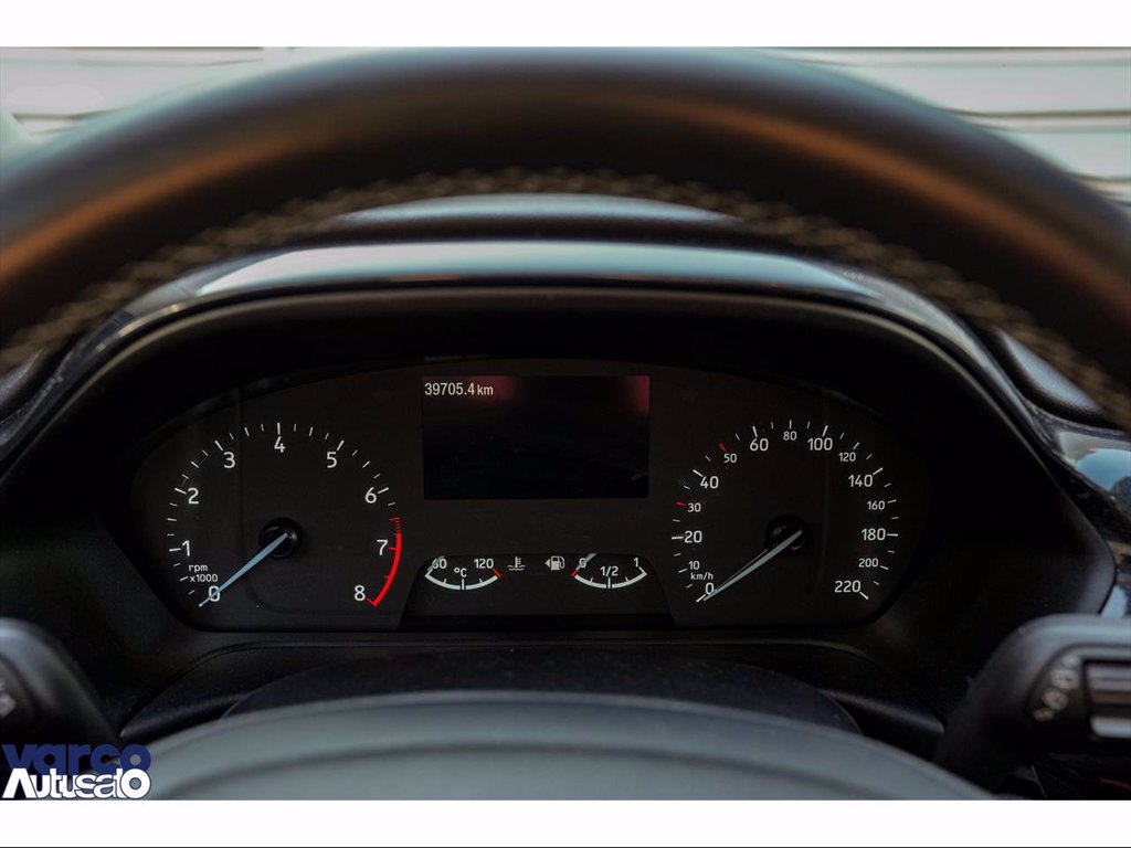 FORD Puma 1.0 ecoboost h titanium s&s 125cv