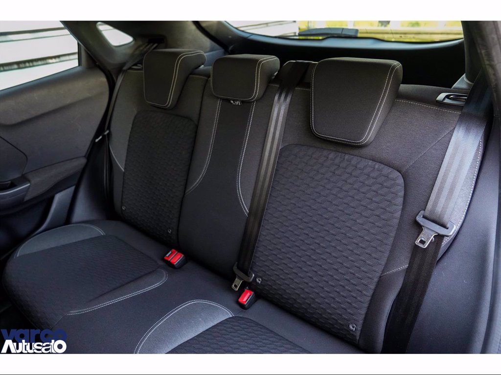 FORD Puma 1.0 ecoboost h titanium s&s 125cv