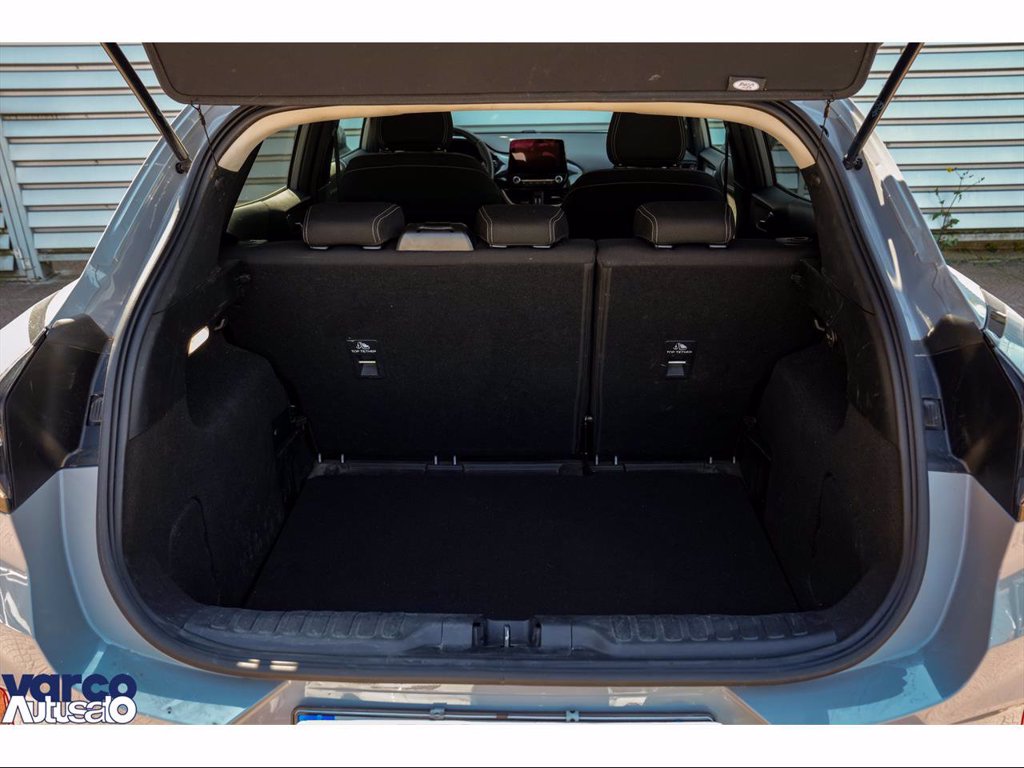 FORD Puma 1.0 ecoboost h titanium s&s 125cv