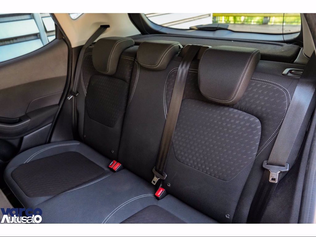 FORD Fiesta 5p 1.1 titanium 85cv my19.5