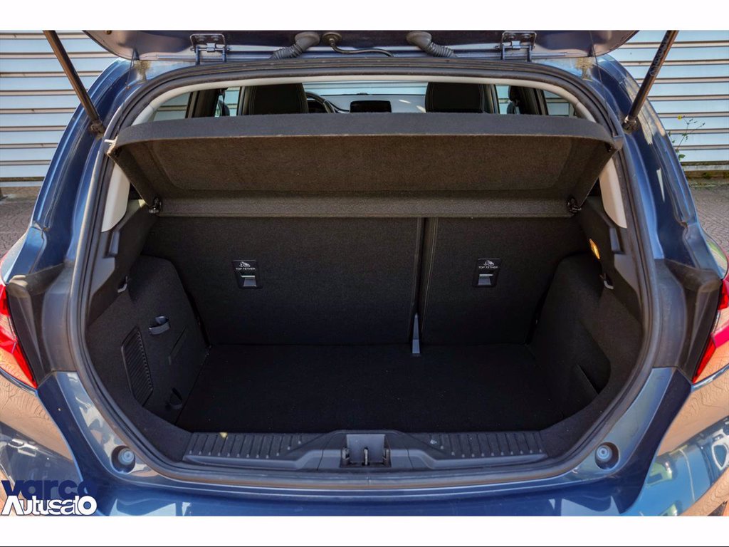 FORD Fiesta 5p 1.1 titanium 85cv my19.5