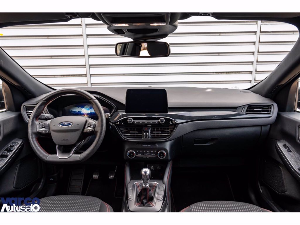 FORD Kuga 1.5 ecoboost st-line 2wd 150cv