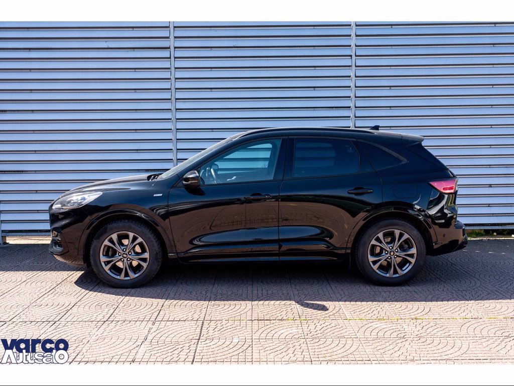 FORD Kuga 1.5 ecoboost st-line x 2wd 150cv