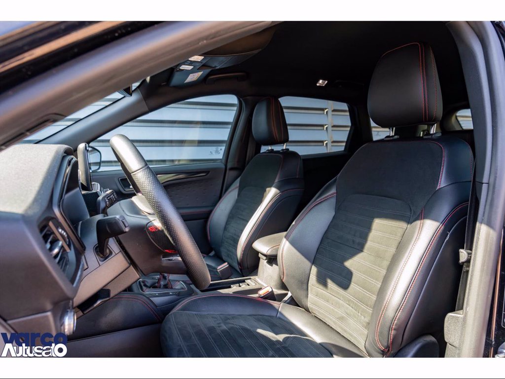 FORD Kuga 1.5 ecoboost st-line x 2wd 150cv