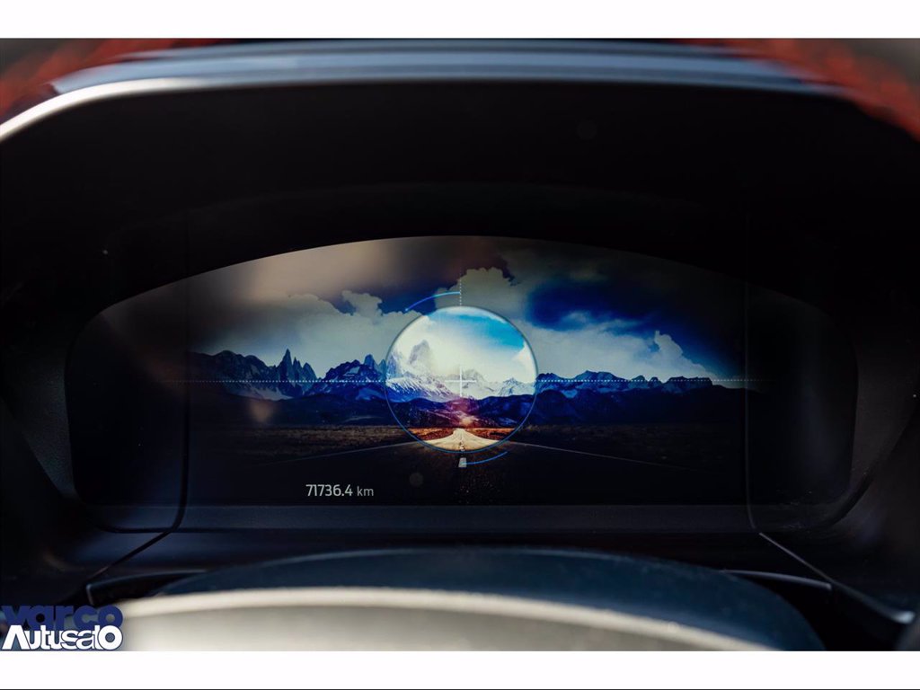 FORD Kuga 1.5 ecoboost st-line x 2wd 150cv