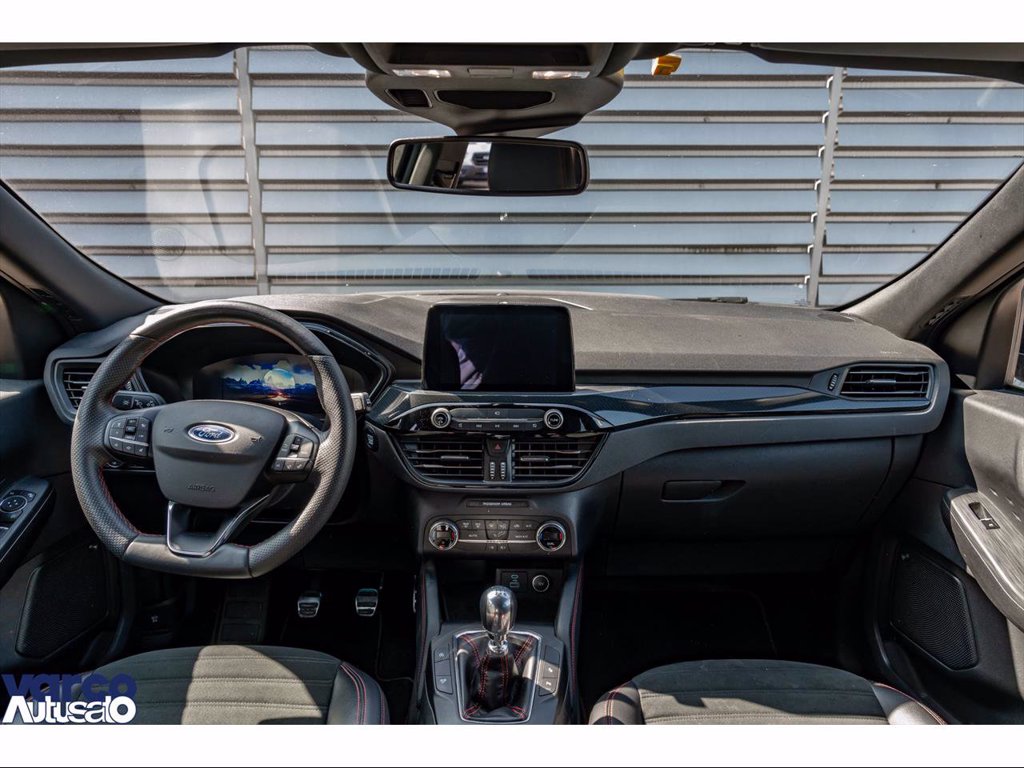 FORD Kuga 1.5 ecoboost st-line x 2wd 150cv