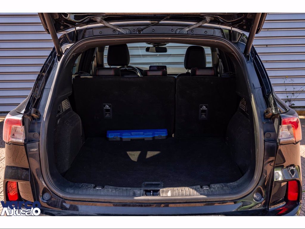 FORD Kuga 1.5 ecoboost st-line x 2wd 150cv