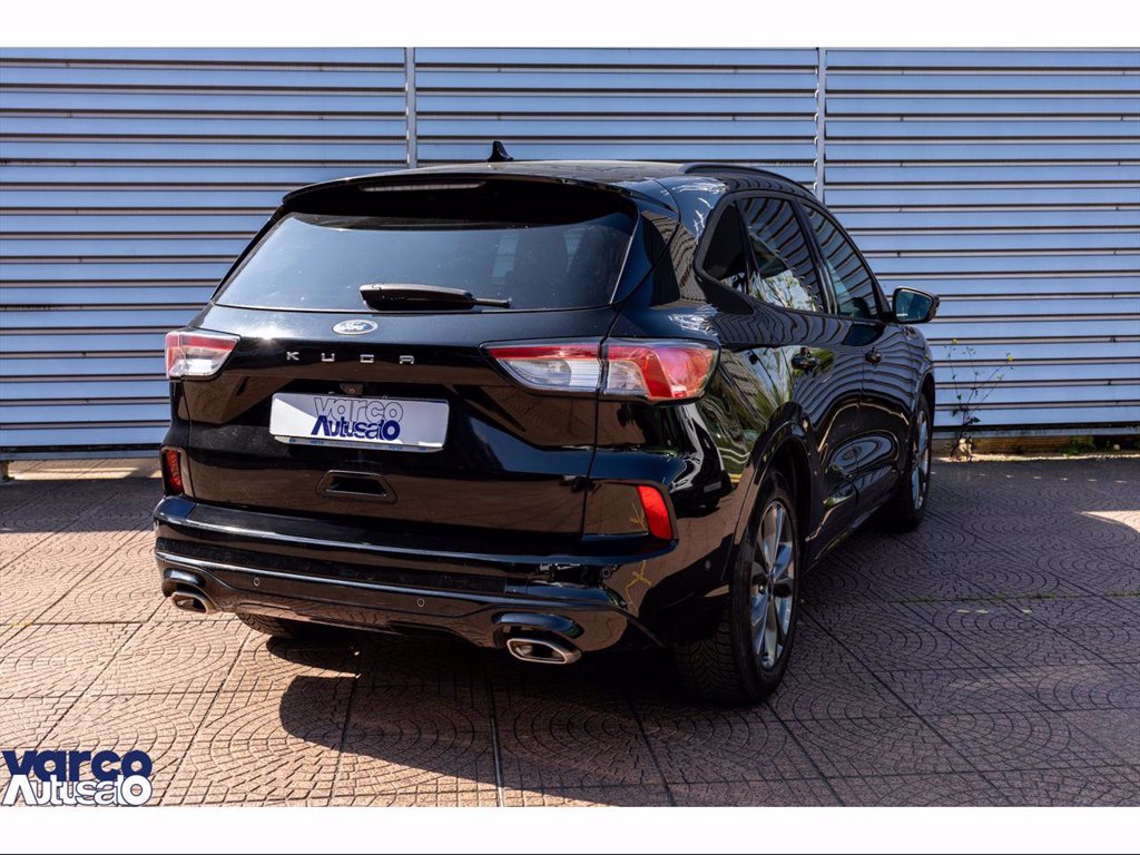 FORD Kuga 1.5 ecoboost st-line x 2wd 150cv