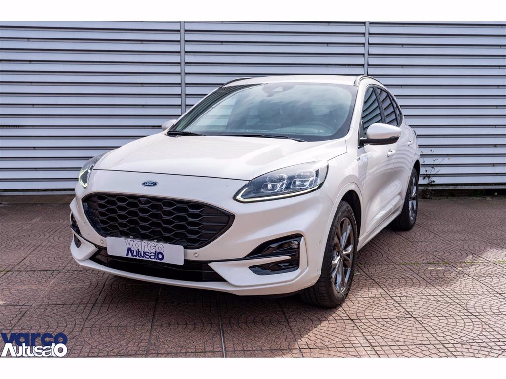FORD Kuga 1.5 ecoboost st-line x 2wd 150cv